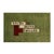 Green Hand-Knotted Wool and Silk Rug by David Delfín, Spain, 2005 For Sale - Image 10 of 10
