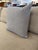 Coastal Serena & Lily Throw Pillow For Sale - Image 3 of 12