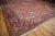 Old New House Vintage Heriz Carpet - 9'3" X 11'11" For Sale - Image 4 of 11