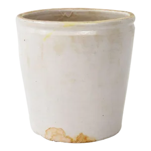 Antique Stoneware Urn