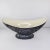 Ceramic Mid 20th Century Maddux of California Pottery Planter Console Bowl For Sale - Image 7 of 13