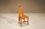 Vintage Model FCH 1A Dining Chairs by Søren Nissen & Ebbe Gehl for Seltz, France, 1980s, Set of 4 For Sale - Image 11 of 14