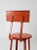 Vintage Industrial Stool For Sale - Image 6 of 9