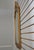 Age: Approx. 30 Years Old Details: Hand Painted Details Gilt Gold Accents Gold 9D Finish Beveled Glass Fine Carved Details...