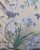 Not Yet Made - Made To Order 36"*72", Pair of Chinoiserie Wall Panel Artwork, No Frame, Tea Paper For Sale - Image 5 of 9