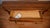 1970s Stickley English Traditional Cherry Satinwood Inlay Console Table Accent Table For Sale - Image 13 of 18