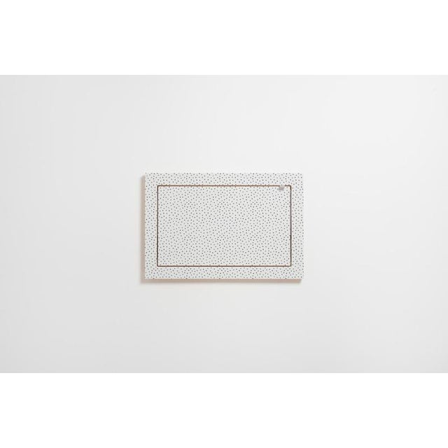 Wood 60x40-1 Fläpps Shelf by Monika Strigel For Sale - Image 7 of 9