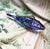1970s Handmade Murano Glass Fish Figurine, Italy, 1970s For Sale - Image 5 of 8