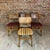 Vintage Danish Teak Chairs, 1960, Set of 4 For Sale - Image 9 of 9