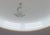 J. L. Coquet Hemisphere Limoges Porcelain Matte Platinum Dinner Plate. 1 of 10 Available.