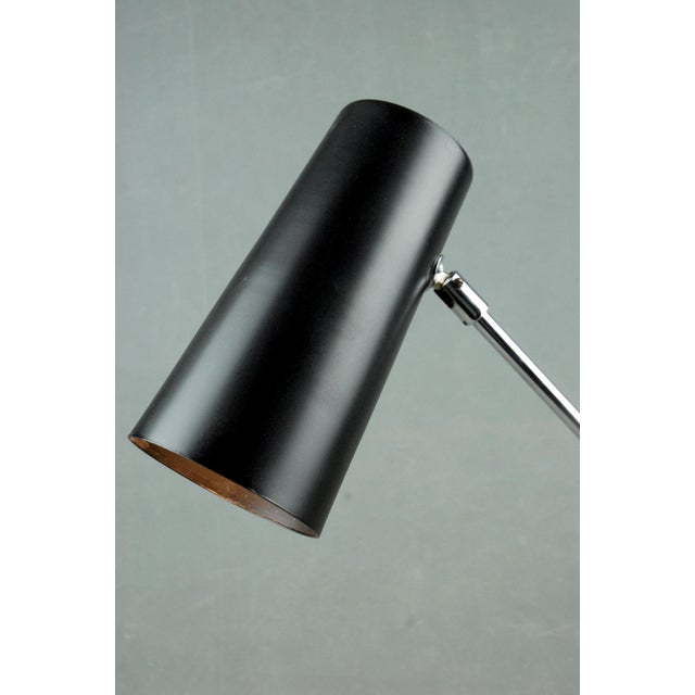 Model 782B Table Lamp by Anders Pehrson for Ateljé Lyktan, Sweden, 1964 For Sale - Image 12 of 17