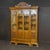 Edwardian Breakfront Bookcase, 1890s For Sale - Image 17 of 17