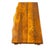 Antique Tiger Oak Writing Desk With Cabriole Legs – John Stengel & Co. For Sale - Image 12 of 13