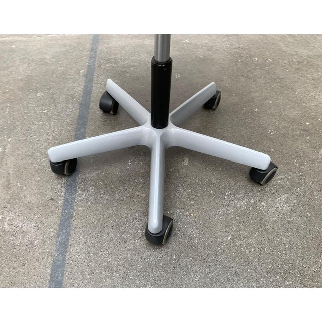 Verner Panton Pantomove Children Swivel Chair by Verner Panton for VS Möbel For Sale - Image 4 of 18