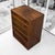 Alabama 103 Chest of Drawers by Henning Korch for Silkeborg Møbelfabrik, Denmark, 1966 For Sale - Image 10 of 14