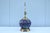Vintage Late 20th-Century Wildwood Chinoiserie Ginger Jar Porcelain Table Lamp For Sale - Image 11 of 17