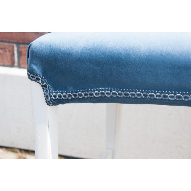 Antique Northern European Seat, 1890s For Sale - Image 5 of 6