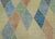 Turkish Oushak Rug 9'3" x 12'5" #18629 For Sale In Houston - Image 6 of 8
