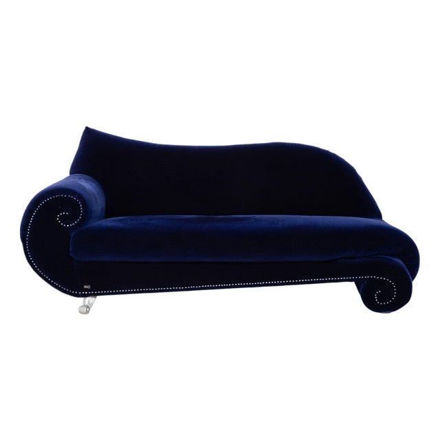 Fabric Gaudi Three-Seater Sofa from Bretz For Sale