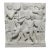 Plaster Bas-Relief of Roman Classical Triumph For Sale