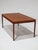 1960s Dining Table in Teak by Johannes Andersen, Denmark, 1960s For Sale - Image 5 of 18