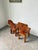 Brutalist Savoyard Pine Chairs, 1950s, Set of 2 For Sale - Image 15 of 18