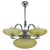 Art Deco Chandelier, 1930s For Sale