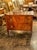 Biedermeier 19th C. German Biedermeier Mahogany Commode For Sale - Image 3 of 7