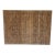 Distressed Persian Style Rug , 9' X 12' For Sale