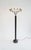 Mid-Century Modern 12-Light Floor Lamp from Esperia, Italy, 1970s For Sale - Image 3 of 9