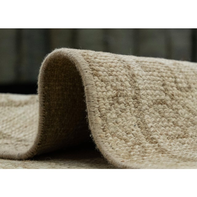 Textile Turkish Vintage Anatolian Runner Rug 2'5" x 9'2" #17641 For Sale - Image 7 of 8