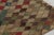 Antique Hooked Rug With Geometric Medallions and Patterns From Rug & Kilim For Sale In New York - Image 6 of 8