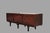 Mid-Century Modern Model 503 Sideboard by Gianfranco Frattini for Bernini, Italy, 1960s For Sale - Image 3 of 11