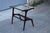 Minimalist Wood and Glass Coffee Table attributed to Cesare Lacca, 1950 For Sale - Image 12 of 13