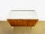 1960s Vintage Sideboard in Walnut, 1960 For Sale - Image 5 of 12