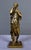 Raingo Frères after Praxiteles, Diana of Gabii, Late 19th Century, Bronze For Sale - Image 10 of 18