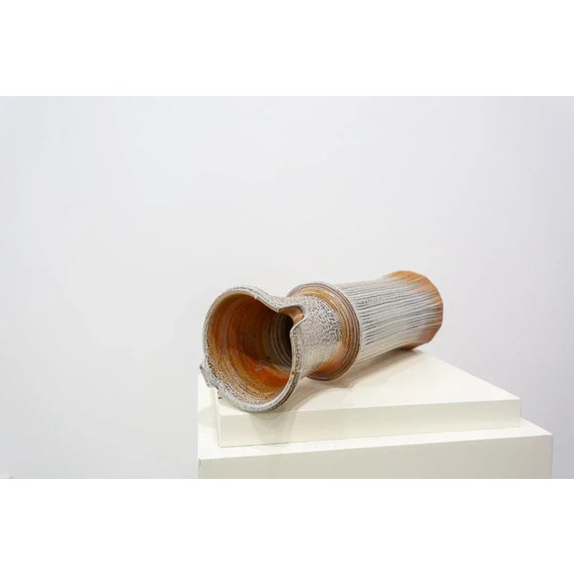 Ceramic Vintage Ceramic Jug, 1970s For Sale - Image 7 of 8