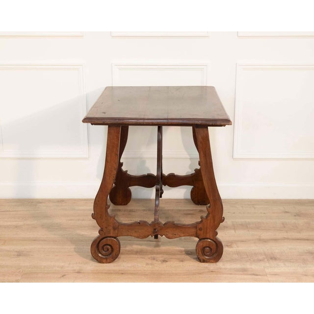 Italian 18th-Century Italian Fratino Table For Sale - Image 3 of 7