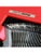 Red Olivetti Class Typewriter, 1980s For Sale - Image 8 of 9
