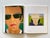 " Alex Katz " the Sixties " First Edition Offset Lithograph Print Pop Art Exhibition Book For Sale - Image 13 of 18