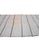 Striped Vintage Modern Hemp Kilim Rug - 6`0″ X 12`6″ Ft. For Sale In Los Angeles - Image 6 of 6