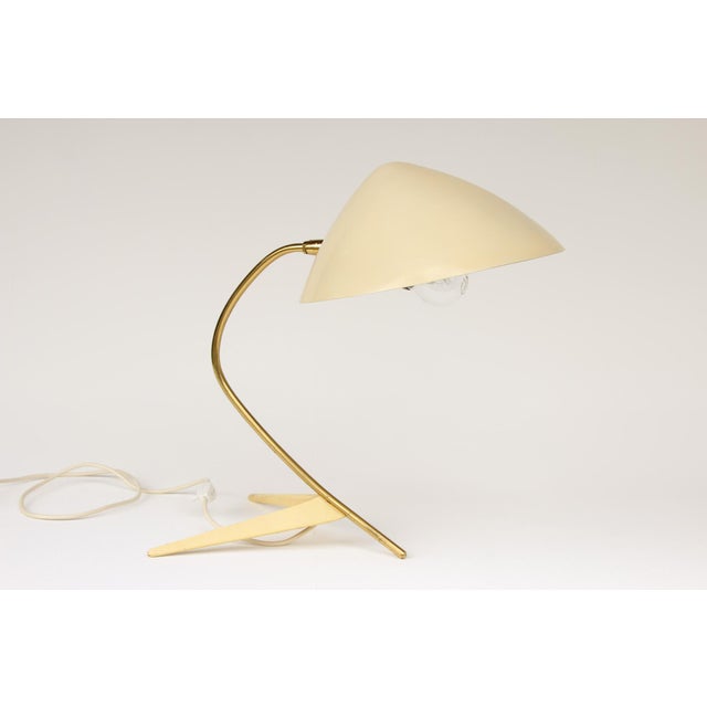 Table Lamp, Germany, 1950s For Sale - Image 6 of 18