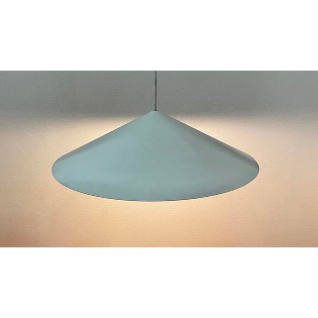 Focus 1011 Pendant Lamp by Claus Bonderup & Torsten Thorup for Focus, Denmark, 1960s-1970s For Sale - Image 12 of 12