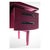 Purple Dressing Table, 1970s For Sale - Image 3 of 7