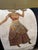 Handmade Velvet Ethnic Lumbar Pillow Cover For Sale - Image 10 of 11