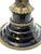 1930s French Art Deco Painted Brass Hand Sconce For Sale In Palm Springs - Image 6 of 18