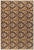 Doris Leslie Blau Vintage Spanish Rug (Size Adjusted) For Sale
