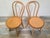 Bentwood Chairs, Set of 2 For Sale - Image 6 of 10