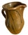 Circa 1950 Stoneware Pottery Pitcher For Sale In Birmingham - Image 6 of 10