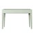 Not Yet Made - Made To Order Sedona Desk, Celery Green For Sale - Image 5 of 5